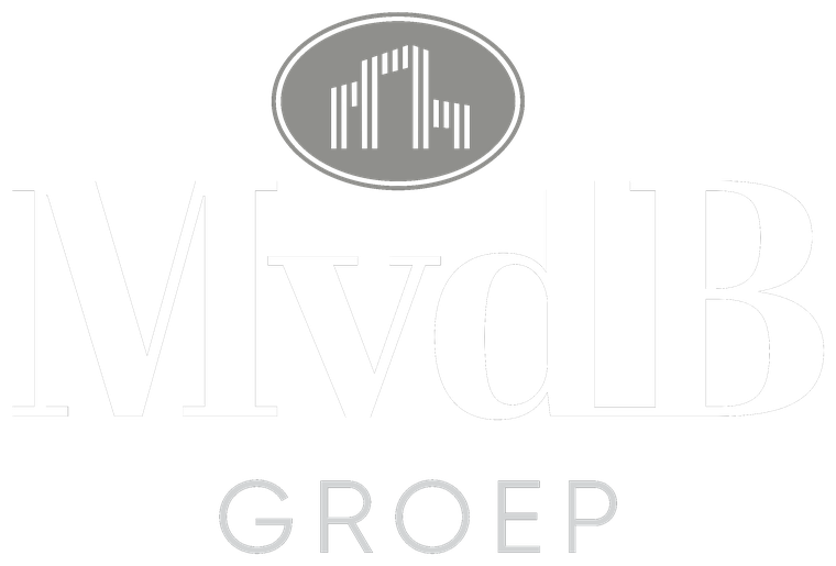MvdB Groep, Maassen van den Brink Vastgoed Groep